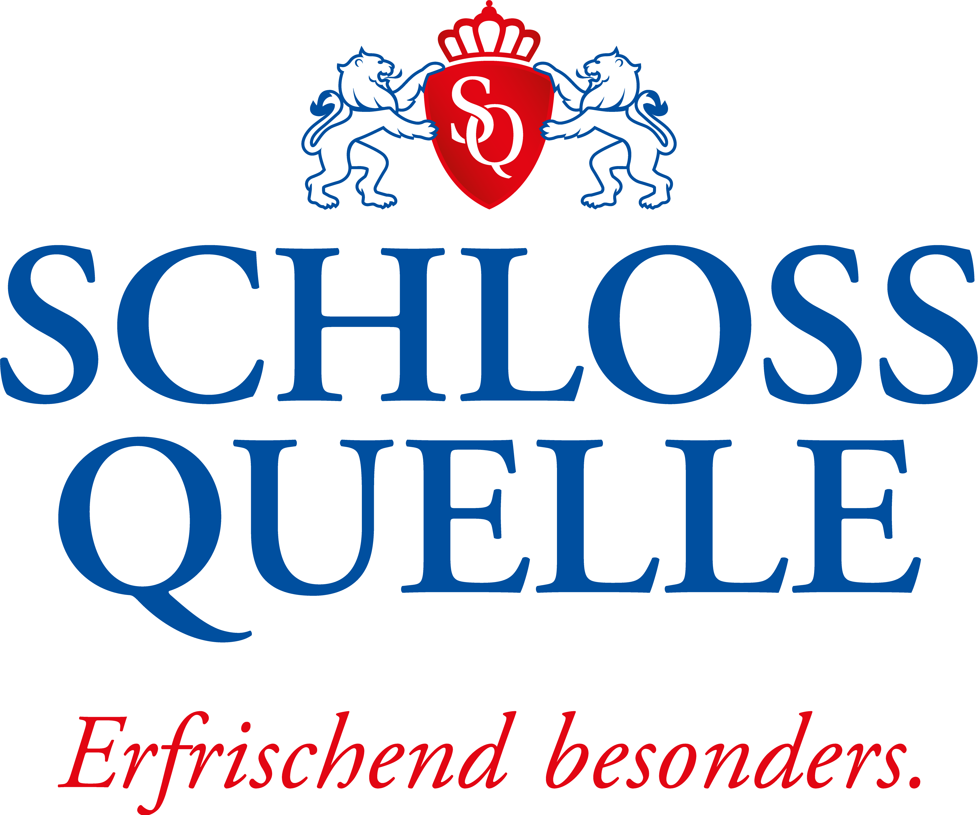 Schloss-Quelle Mellis GmbH