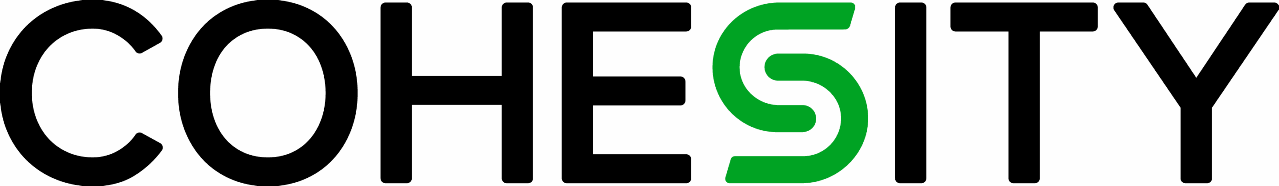 Cohesity